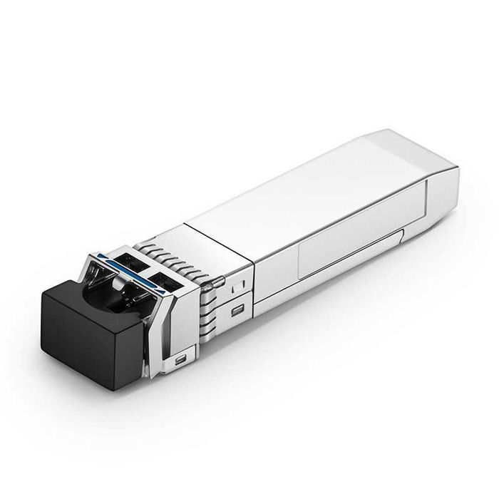 SFP28 Mellanox MMA2L20-AR, 25GBASE-LR 1310 нм 10 км DOM LC SMF