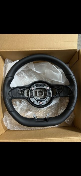 Volan Mercedes Benz GLE 2019-2024 OEM