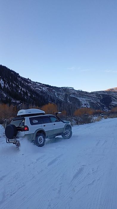 Митсубиси монтеро спорт