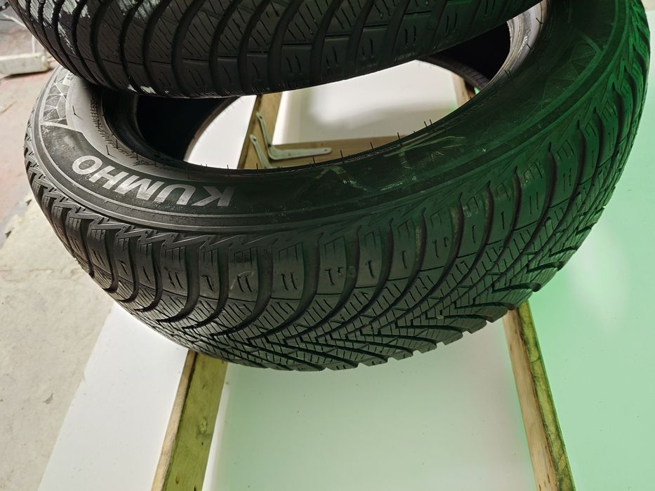 195/60R16 Vredestein all season 2021 7mm