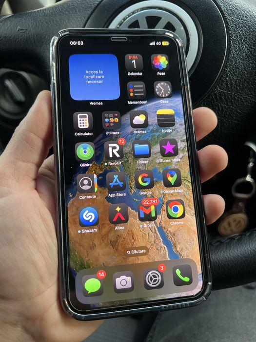 Apple iPhone 11 Pro Max