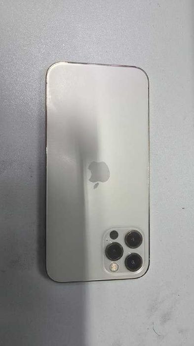 Apple iPhone 12 Pro