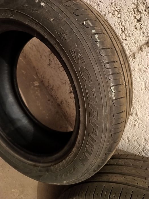 Cauciucuri de vara 235/55/R17