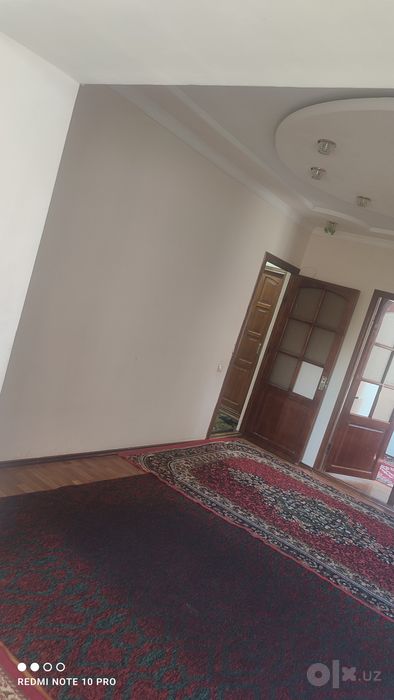Qizla uchun kvartira