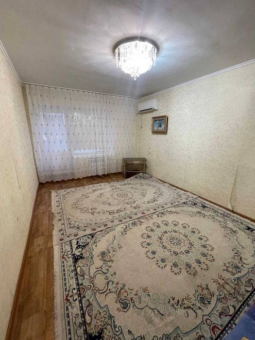 Продам 1комн кв Сазда кирпичный дом