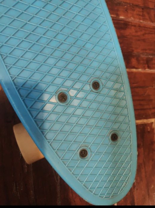 Skateboard Decathlon