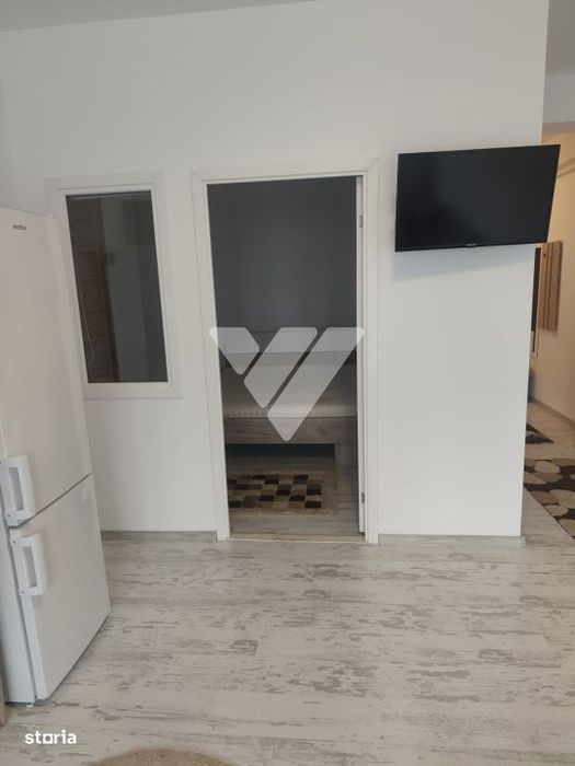 Apartament cu 2 camere, complet mobilat de inchiriat pe Doamna Stanca — fotografia 3