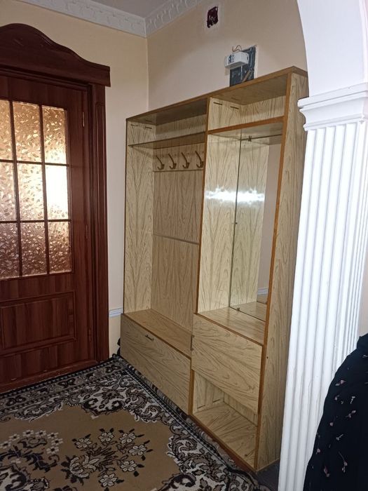 Прихожка сотилади холати яхши сифати яхши