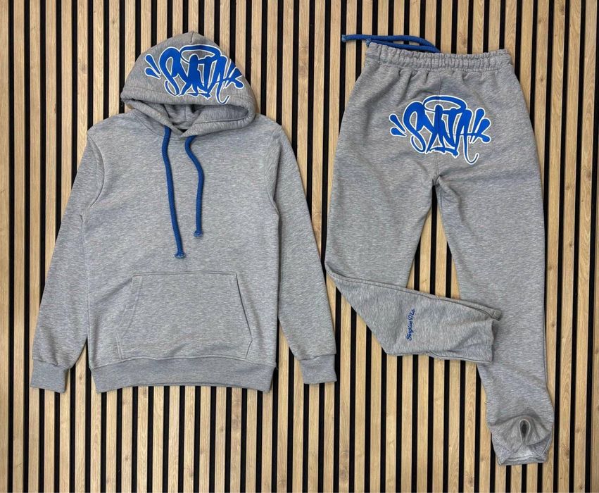 РАЗПРОДАЖБА! Мъжки Екипи Syna World / Denim Tears / Corteiz
