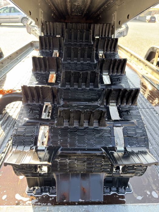 Snowmobil Ski Doo Summit X 850 Turbo R 2023