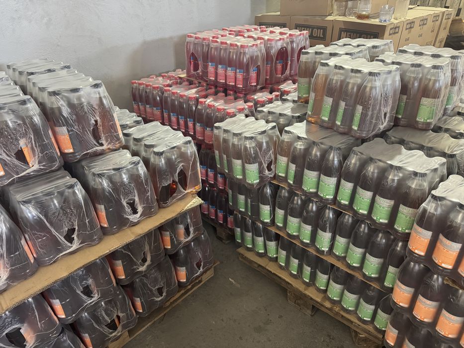 Моторные масла оптом