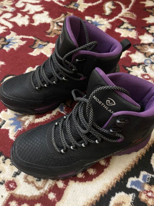 Ботинки женские Northland Brunn