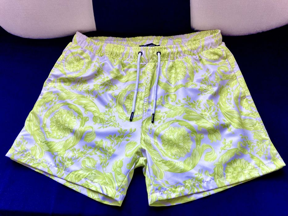 Versace swimwear  - размери - /M/L/