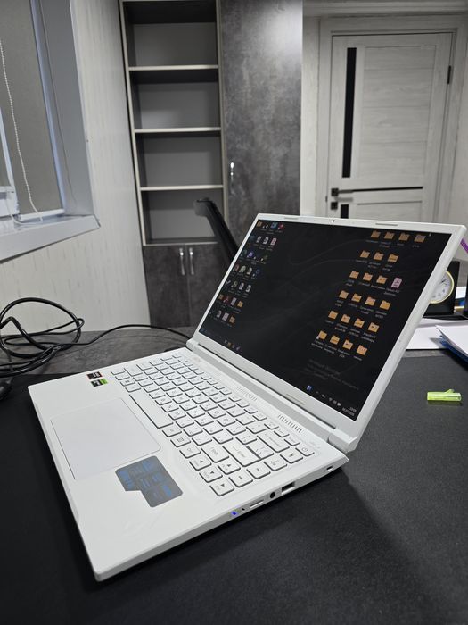 Ноутбук игровой ASUS