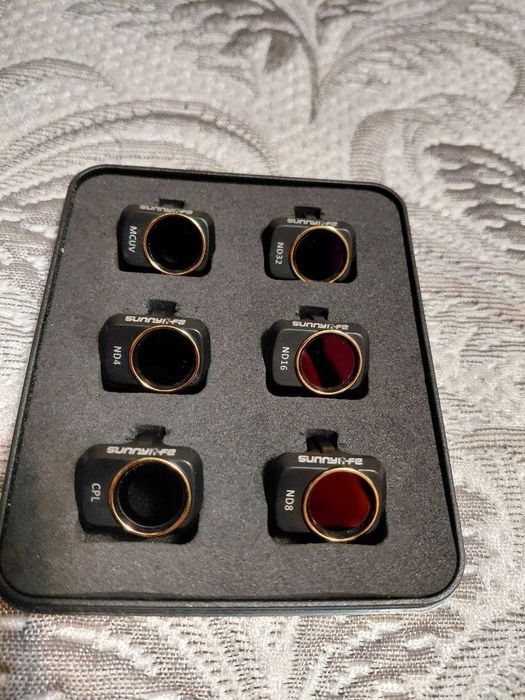 Продам дрон DjI Mini 2 Fly More Combo