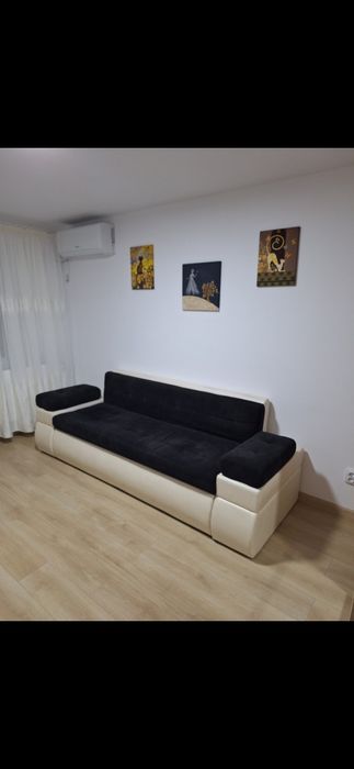 Proprietar,vând garsonieră!