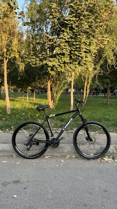 Срочно!! Продам велосипед TRINX M1000 ELITE