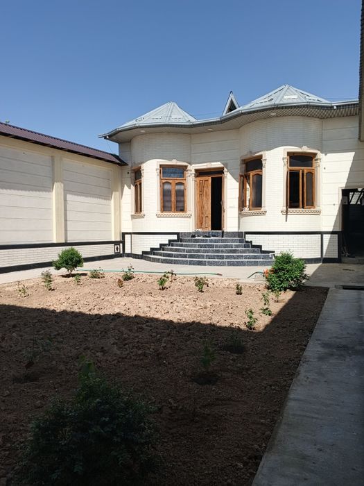 Uy sotiladi madaniyat