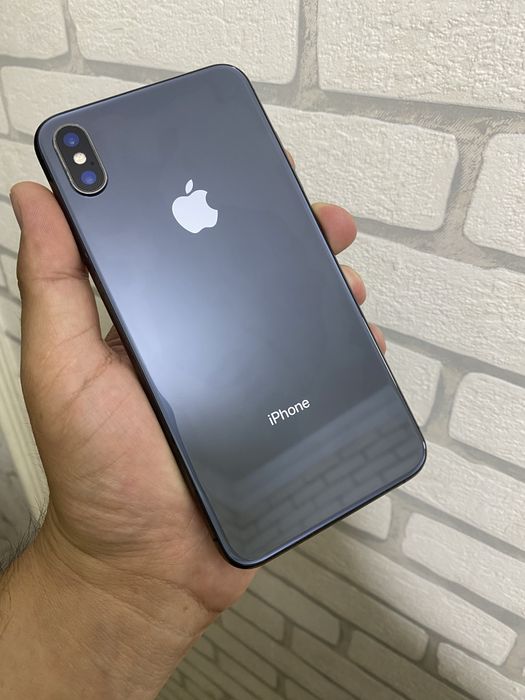 iPhone XS Max 64 GB