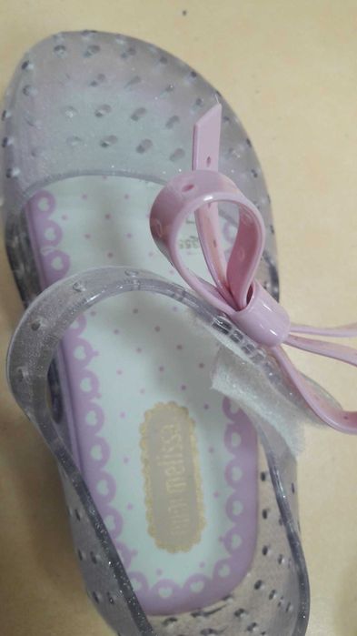 Mini Melissa-Eur 22/3