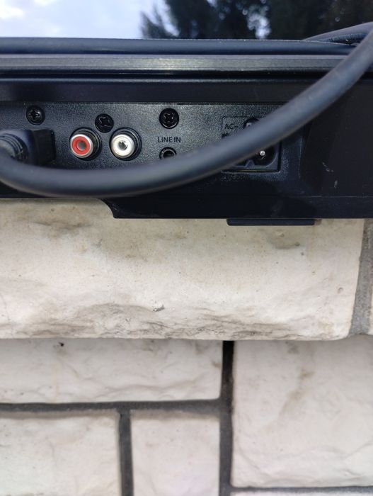 Субуфер  за телевизор.