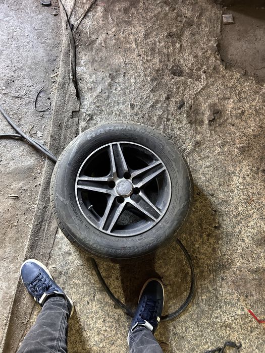 Запчасть машины