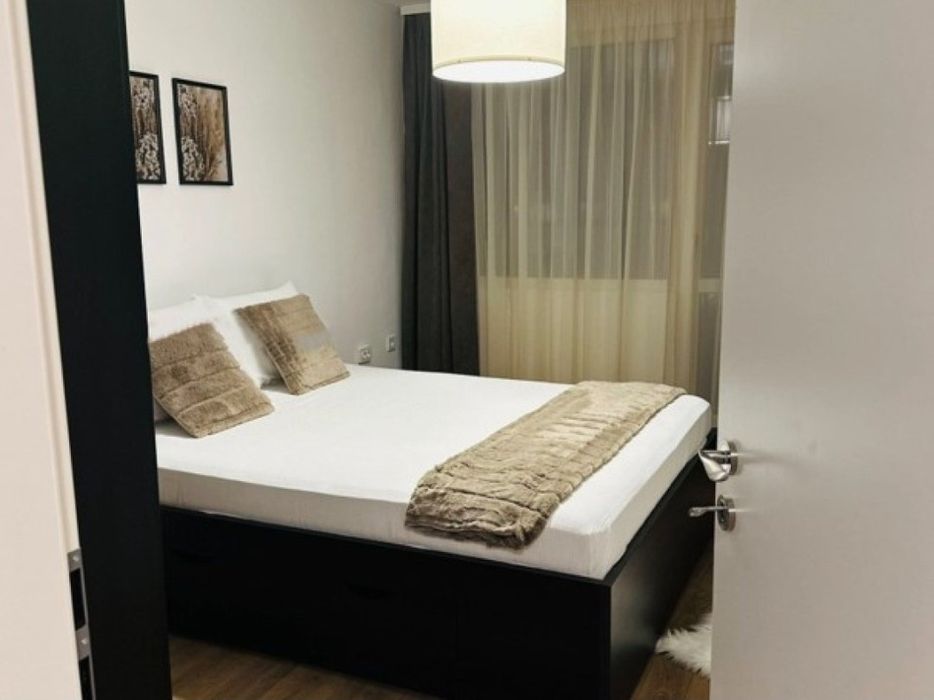 Дава се под наем Двустаен апартамент в София, Младост 1 - 60 кв.м за 484.5 € - Снимка #3