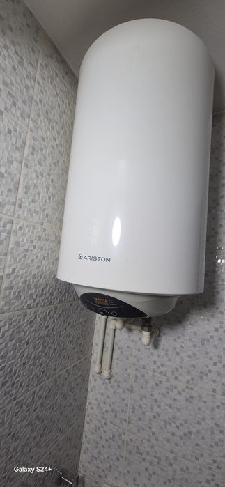 Vând boiler in stare de funcționare !