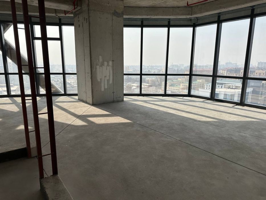 Жк Piramit Нежилое помещение