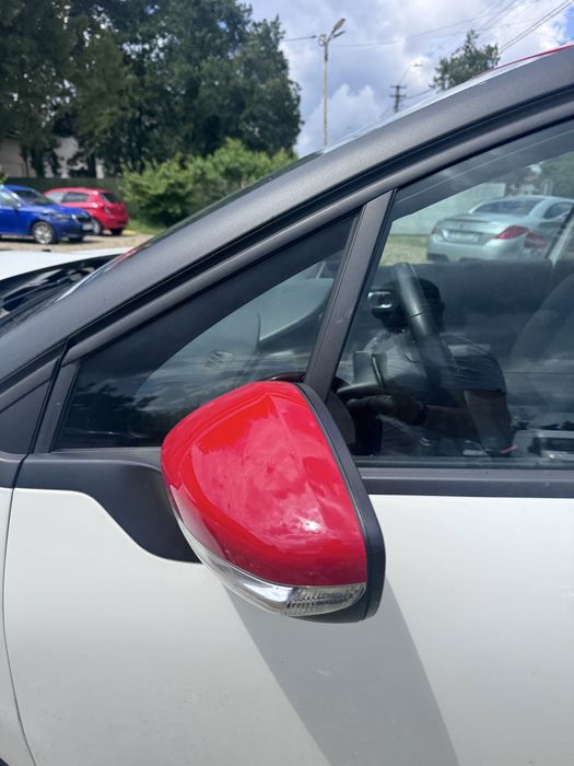 Oglinda stanga dreapta electrica Citroen C3 2017-2024