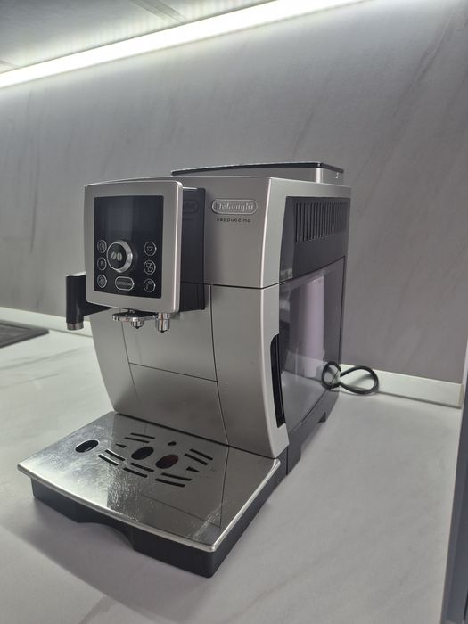 Expresor cafea Delonghi