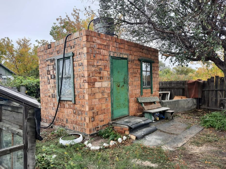 Продам дачу на Маяке