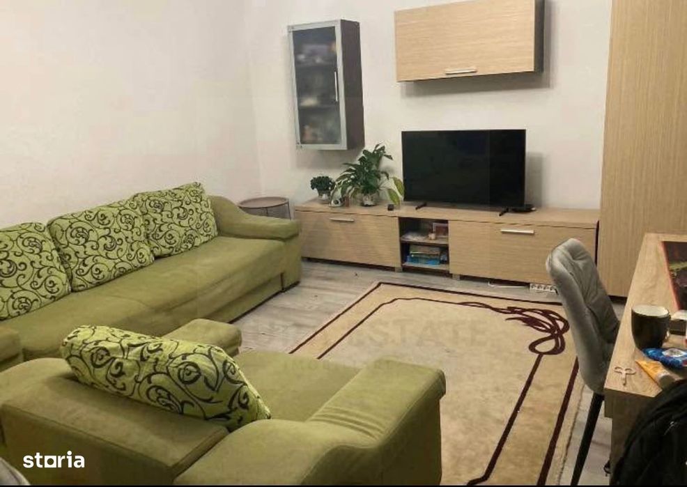 Apartament 2 camere modern Doamna Stanca