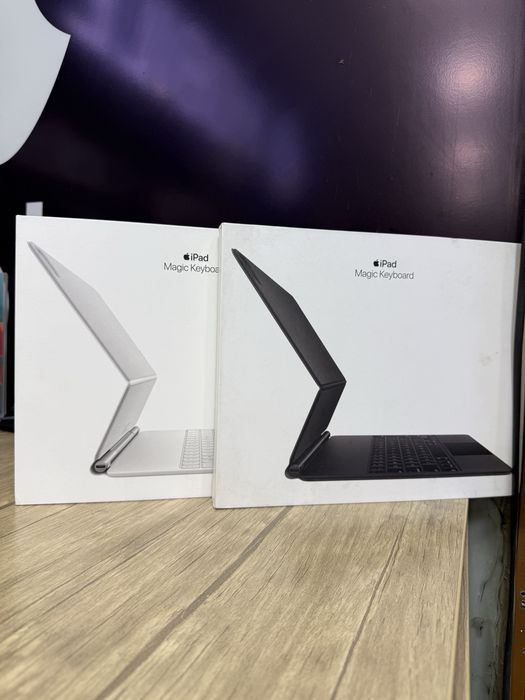 prodam Ipad pro 12.9 MagicKeyboard