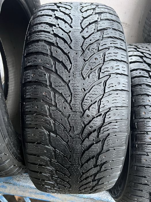 Шины нокиан хаккапелита 9