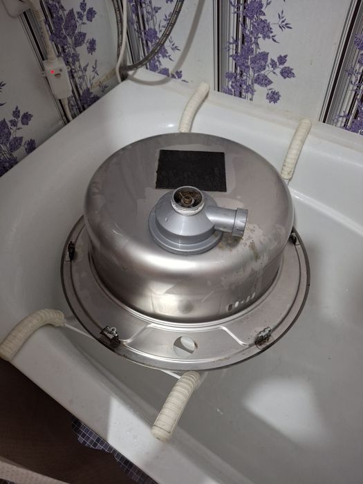 Продам мойку для кухни