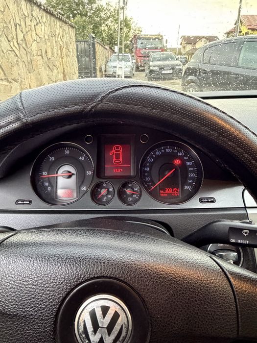 Vand volkswagen passat