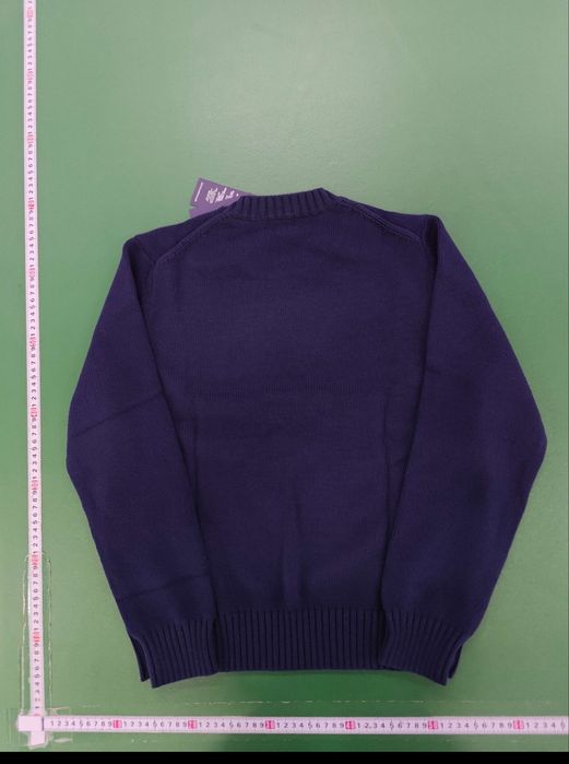 Pulover Polo Ralph Lauren BEAR PRINT AMERICA M