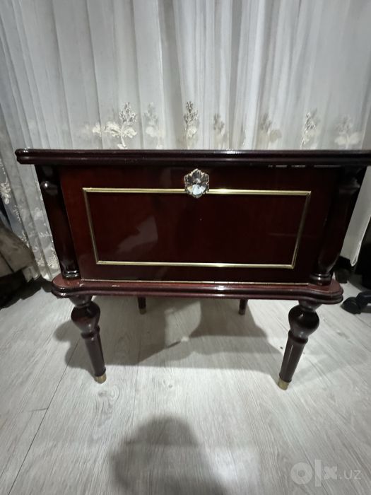 Сервант РЕЖАНС для зала Румынская мебель