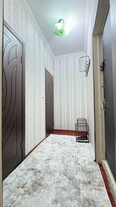Чиланзар 6. Метро Мирзо Улугбек. Срочно 1 комнатная