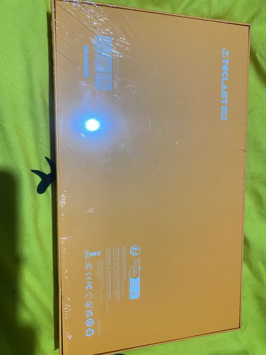 Tableta Teclast M50HD 10.1'' 6 128 GB