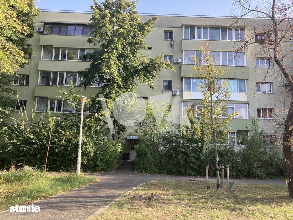 Apartament 2 camere renovat Drumul Taberei