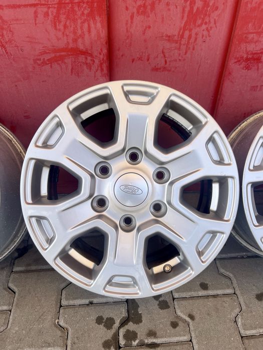 Лети Джанти 16 6x139.7  FORD Ranger
