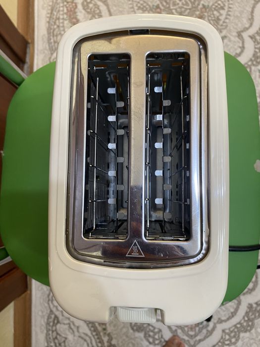 Продам новый тостер