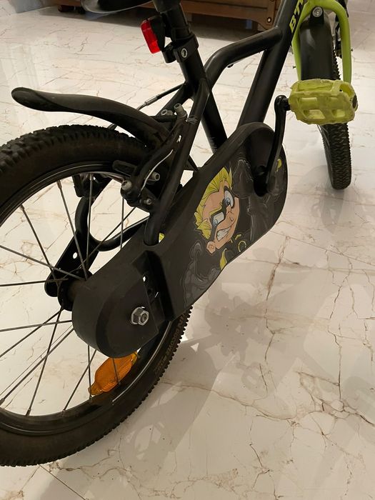 Bicicleta B-Twin copii