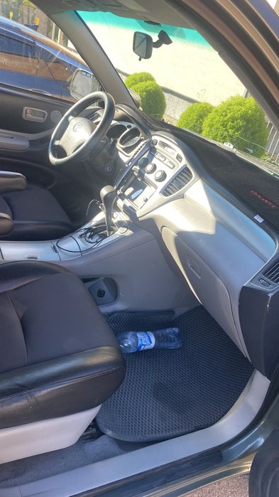 Продается  Toyota Highlander