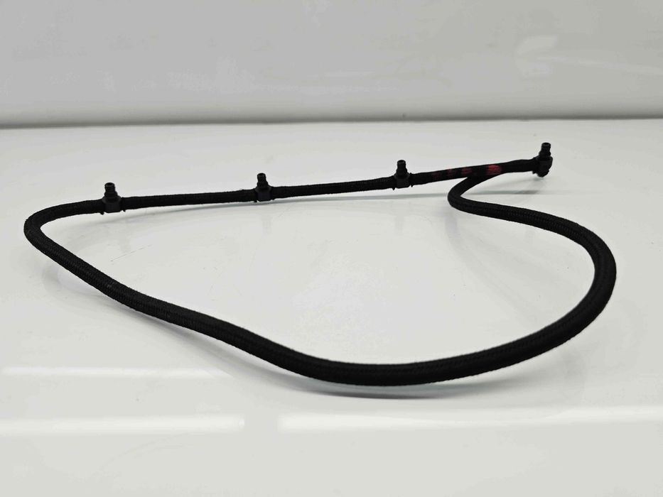 Conducta retur injectoare Bmw 1 (F20) [Fabr 2011-2017] OEM 2.0 N47N 10