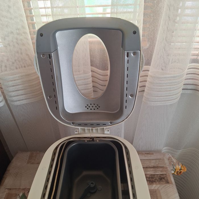 Хлебопекарна ,в много добро състояное