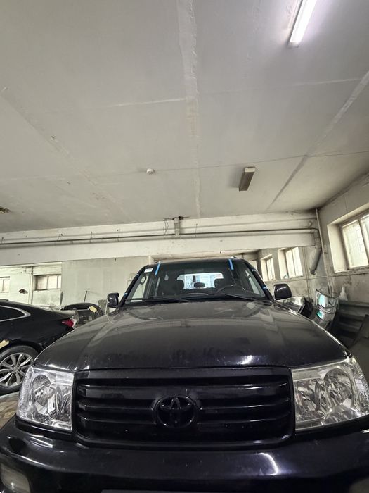 Установка автостекол