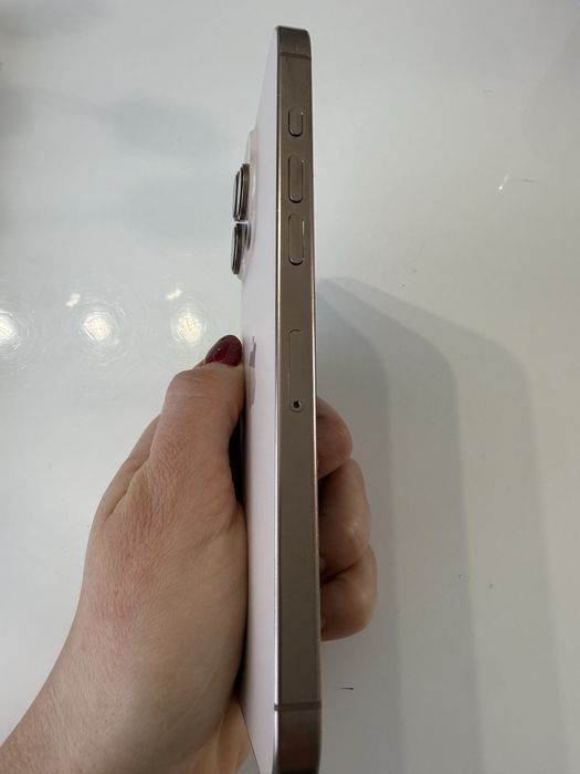 Iphone 16 pro max 512GB